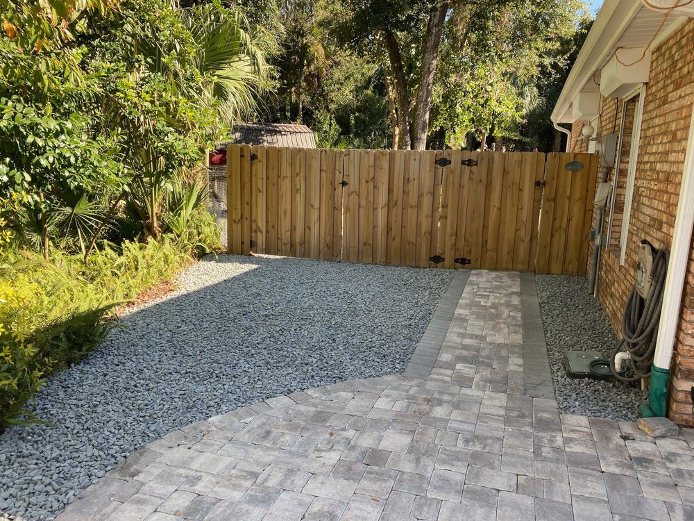 Weedo's Landscape Supply