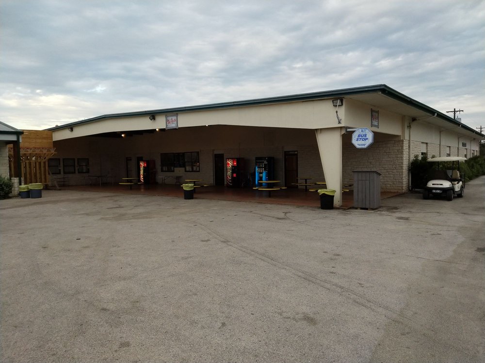 Highland Lakes Camp & Conference Center