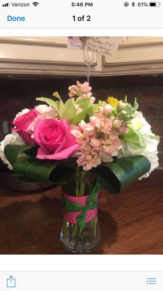 Always in Bloom Flower Shop Florists 1141 Rte 55, Lagrangeville, NY