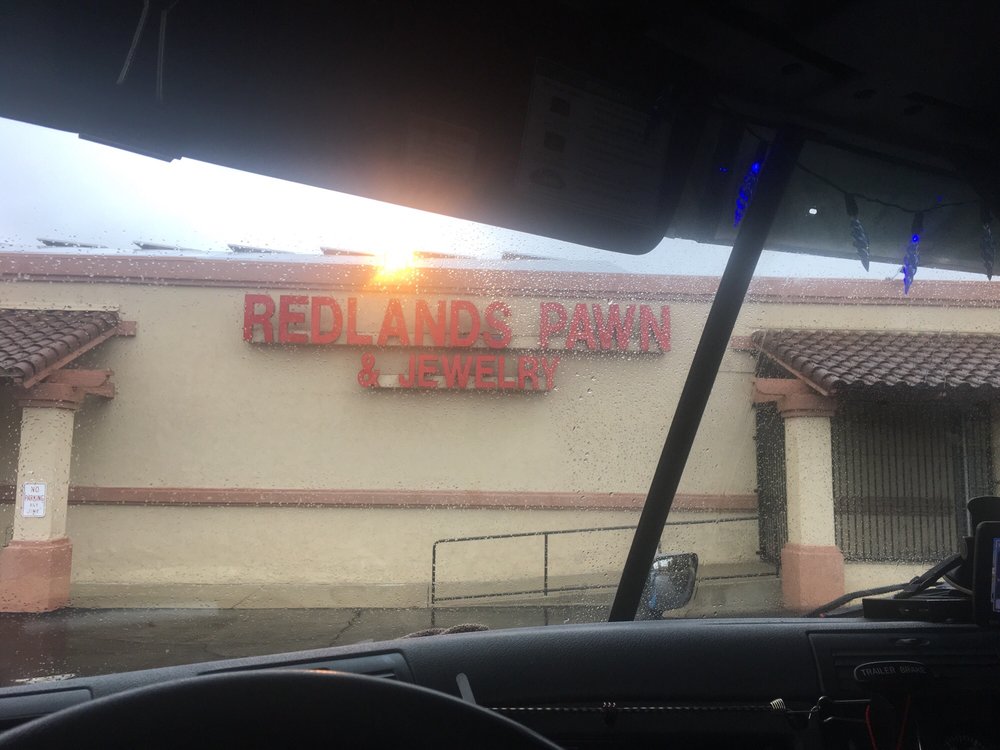 Redlands Pawn Jewelry 410 6th St, Redlands, CA Phone