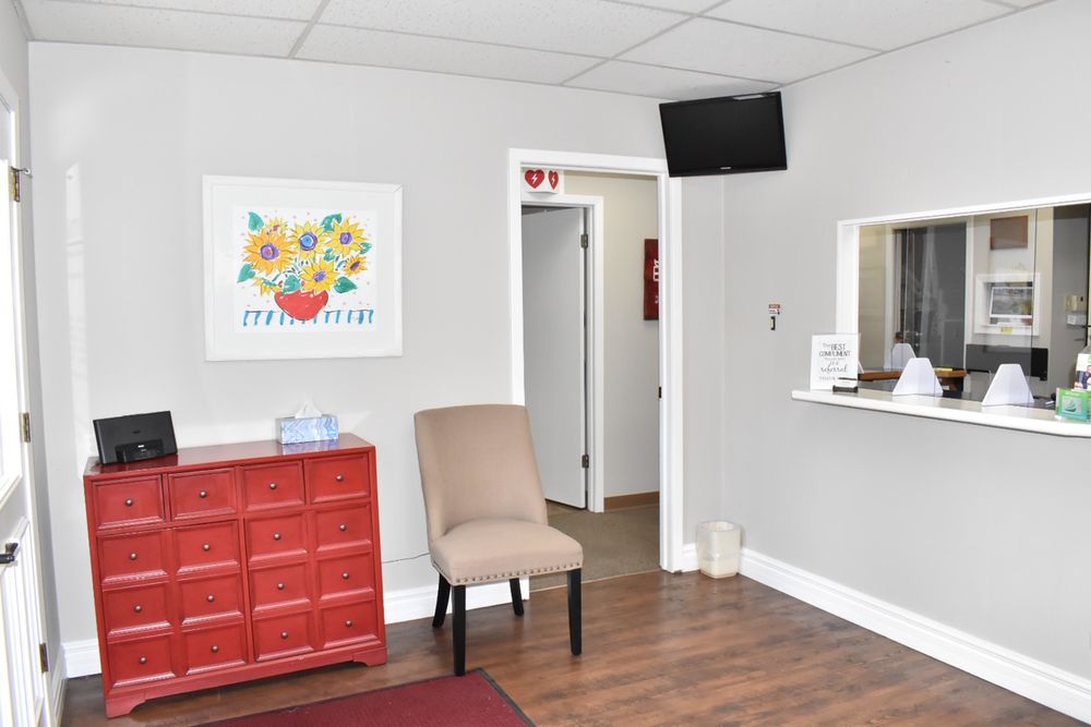 image of business Kerrville Family Dental