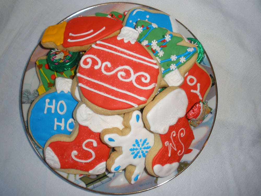 Amy's Creative Cakes Photo