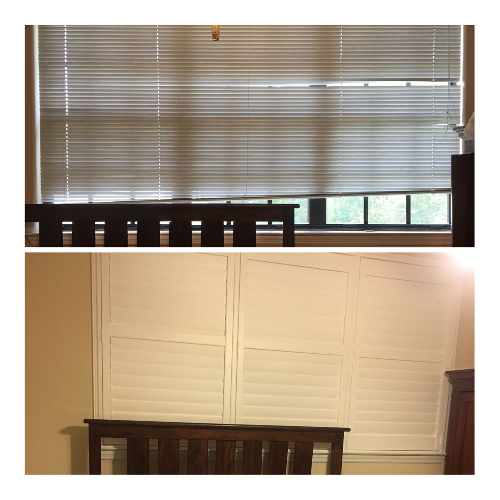 Great Window Shades