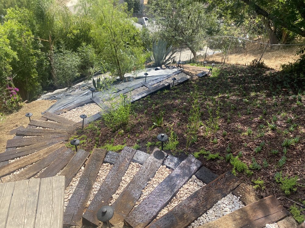 Fuentes Landscaping Services