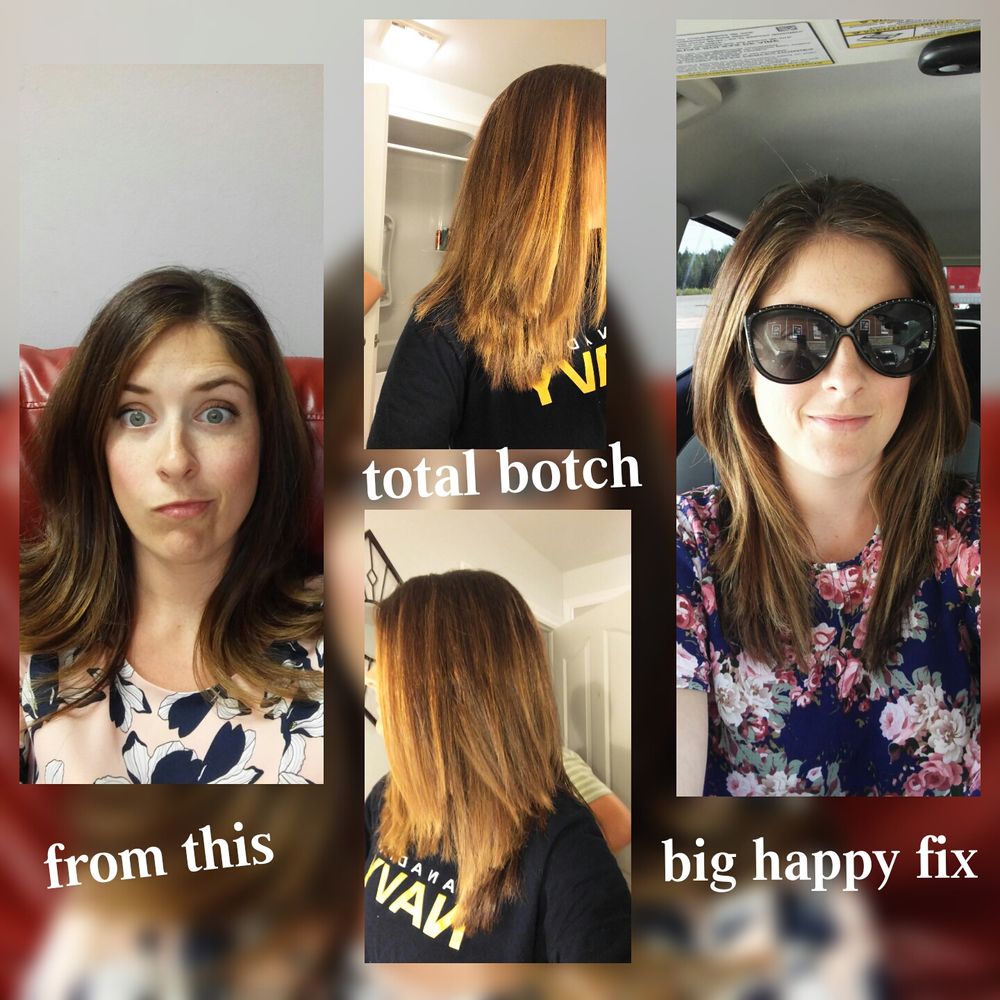 The Parlour Boutique Salon