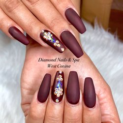 Diamond Nails Spa 1953 Photos 232 Reviews Nail Salons 1006 Photo Of Diamond Nails Spa West Covina Ca United States