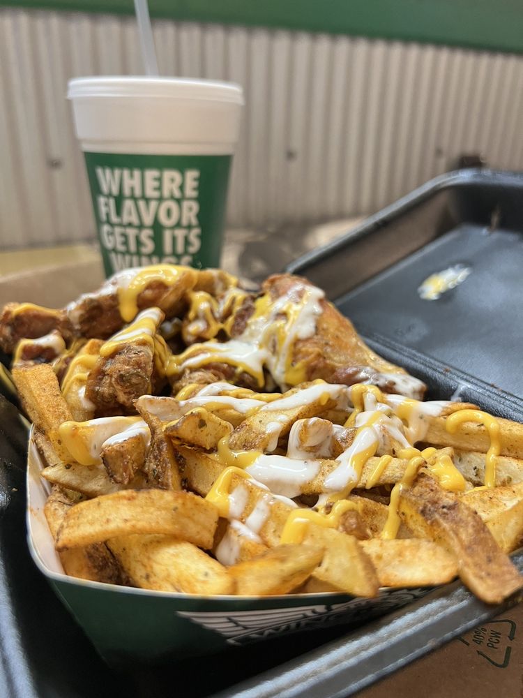 Wingstop