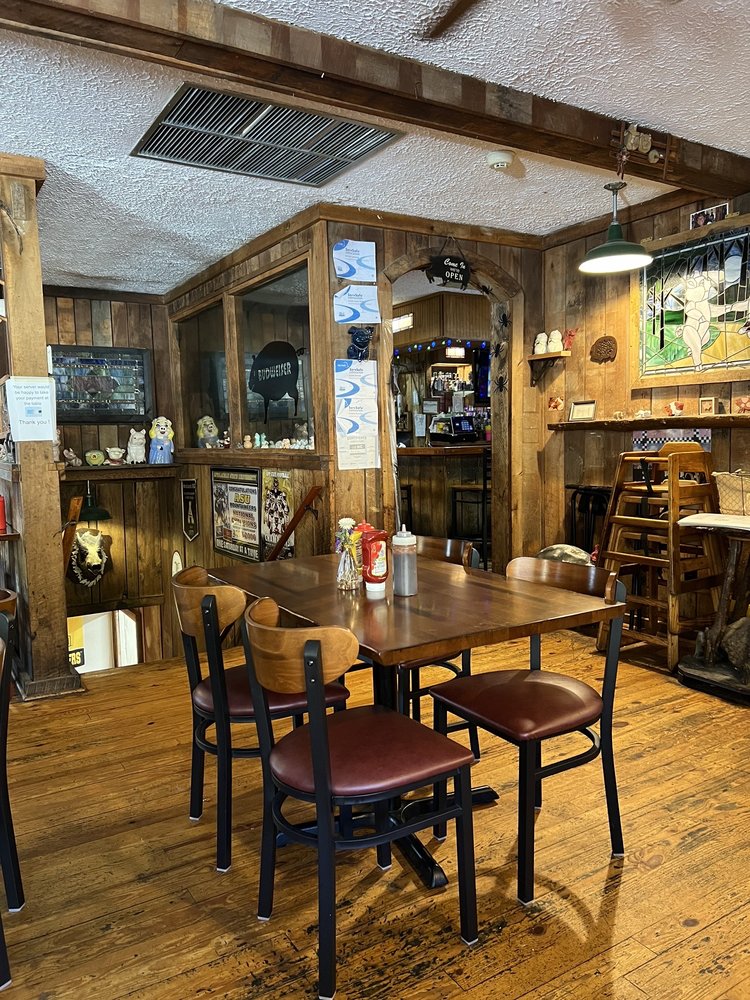 The Pedalin' Pig-Boone