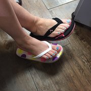 Nail To Toe Rescue 48 Photos 166 Reviews Salons 2726 Beautiful Photo Of Nail To Toe Rescue Los Angeles Ca United States