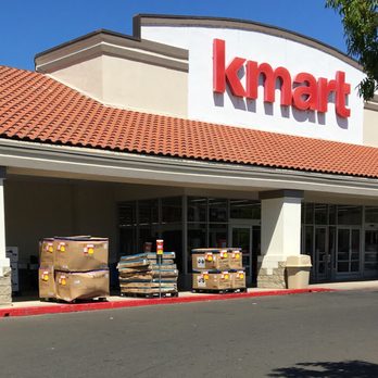 Kmart coupons in store 2019