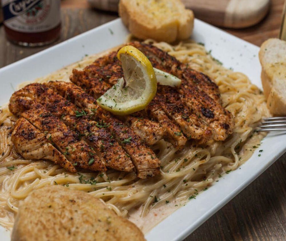 New Orleans Style Seafood Restaurant & Market New Orleans Style Seafood Restaurant & Market