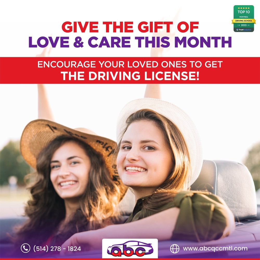 ABC Driving School