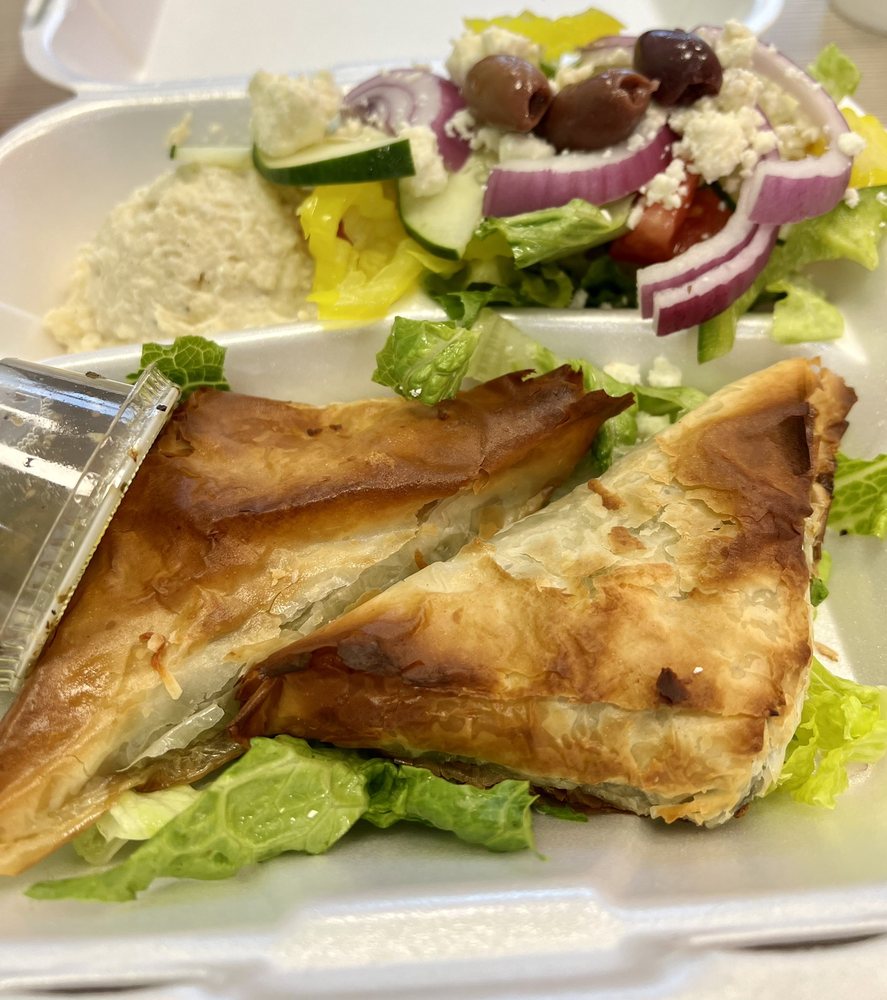 Pita's Republic