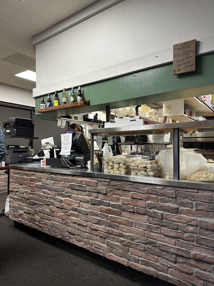 Peppino's Pizzeria
