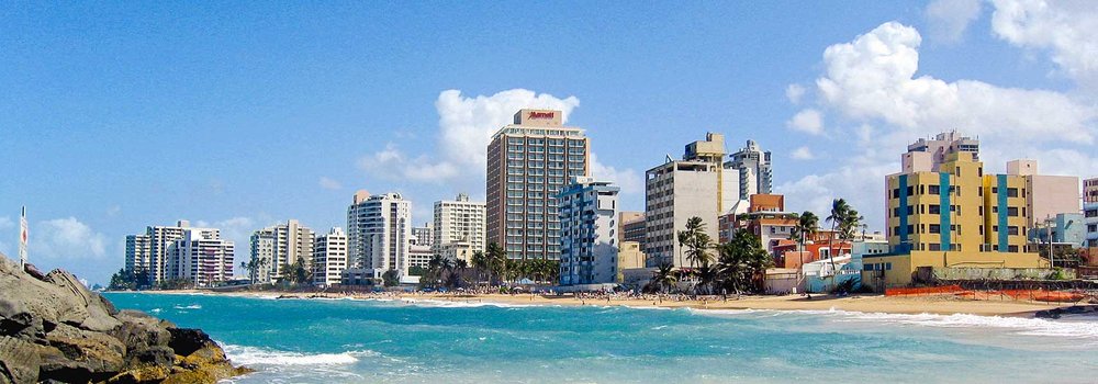 A Taste of Puerto Rico
