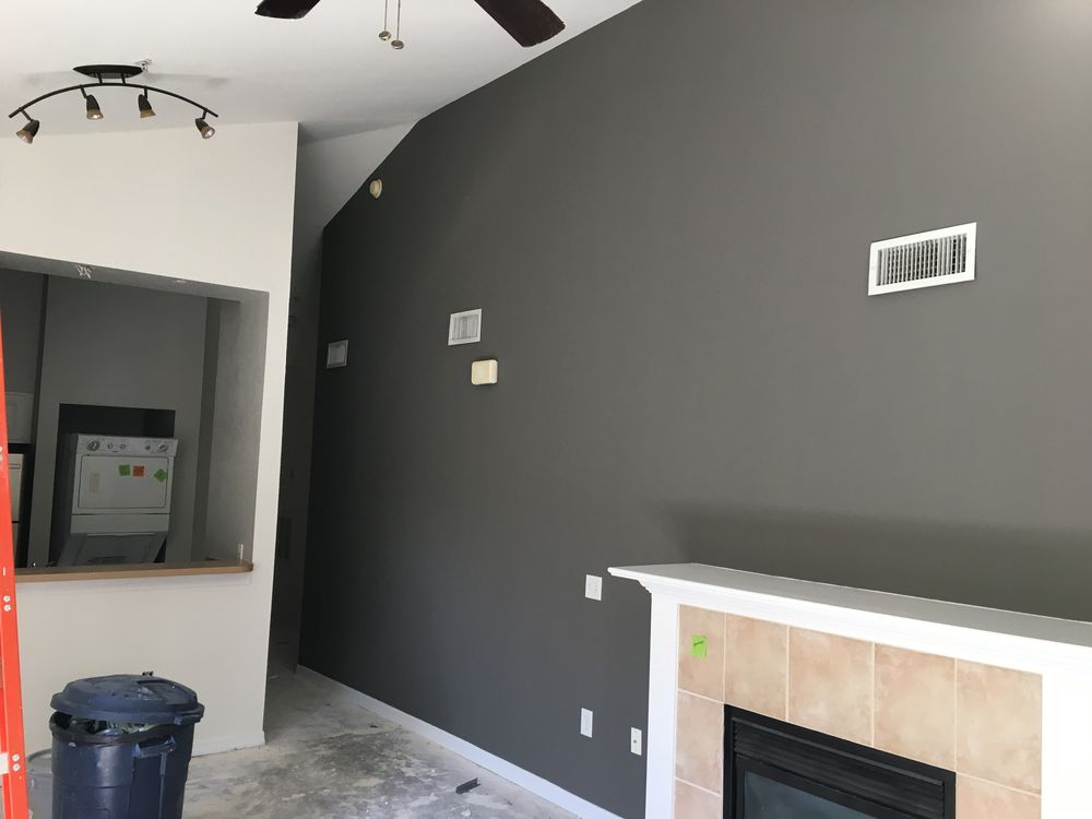 Advanced Painting Service