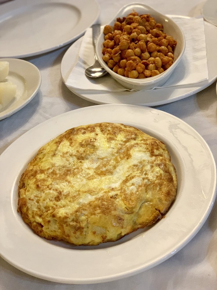 El Gallegazo Restaurant