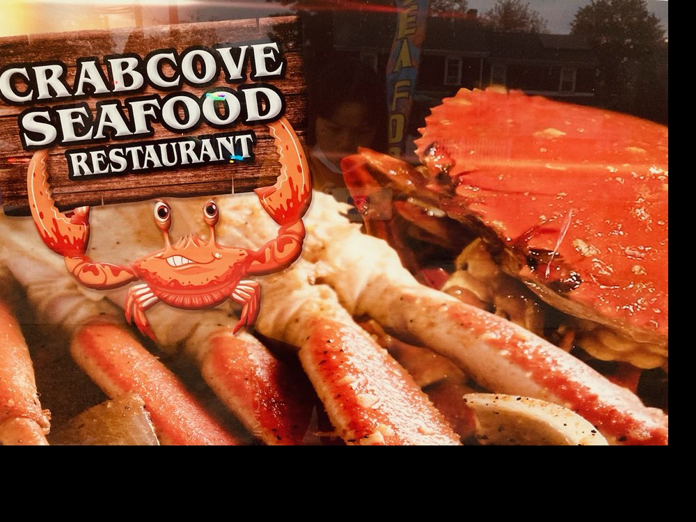 Crab Cove