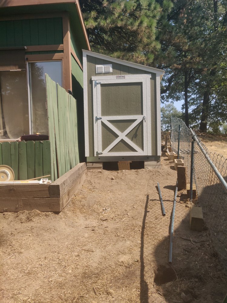 Tuff Shed Victorville