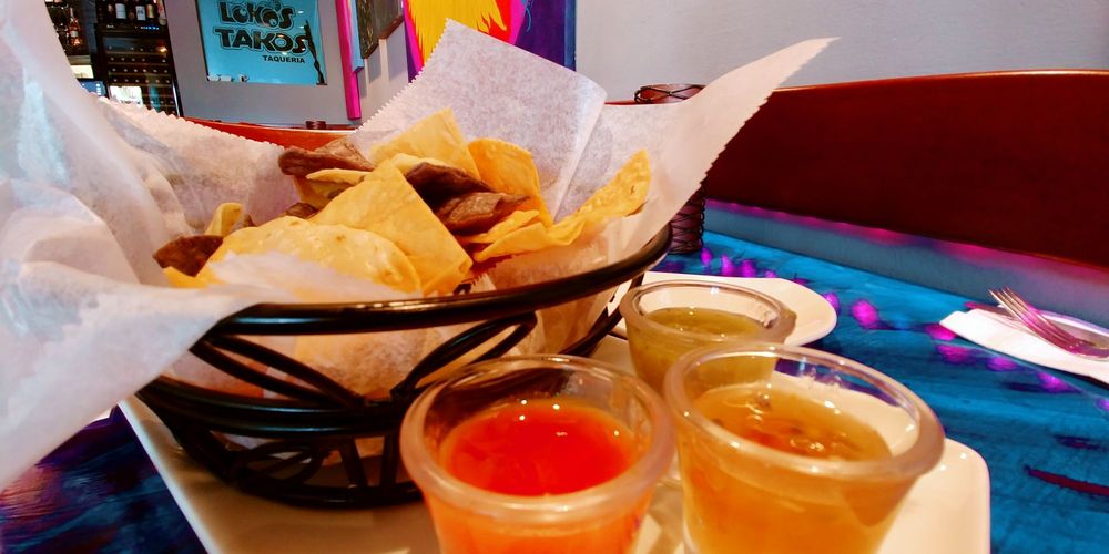 Lokos Takos Taqueria
