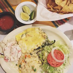 The Best 10 Seafood Restaurants In Dallas Tx Last Updated Mexico Lindo Dallas Seafood