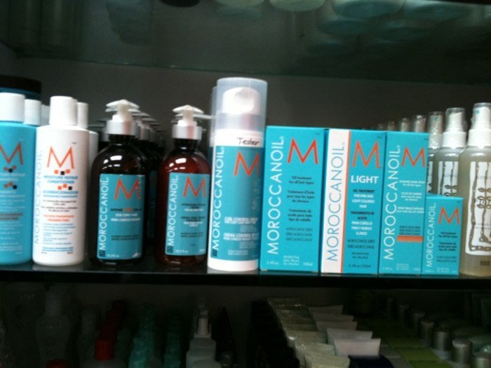 La Belle Beauty Supply Cosmetics & Beauty Supply 928 S Western Ave