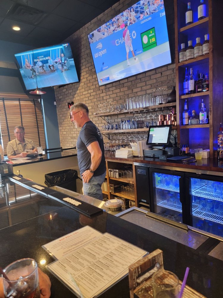 Spindle's Filling Station