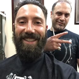 Photo of East Village Barber Shop - Manhattan, NY, United States ...