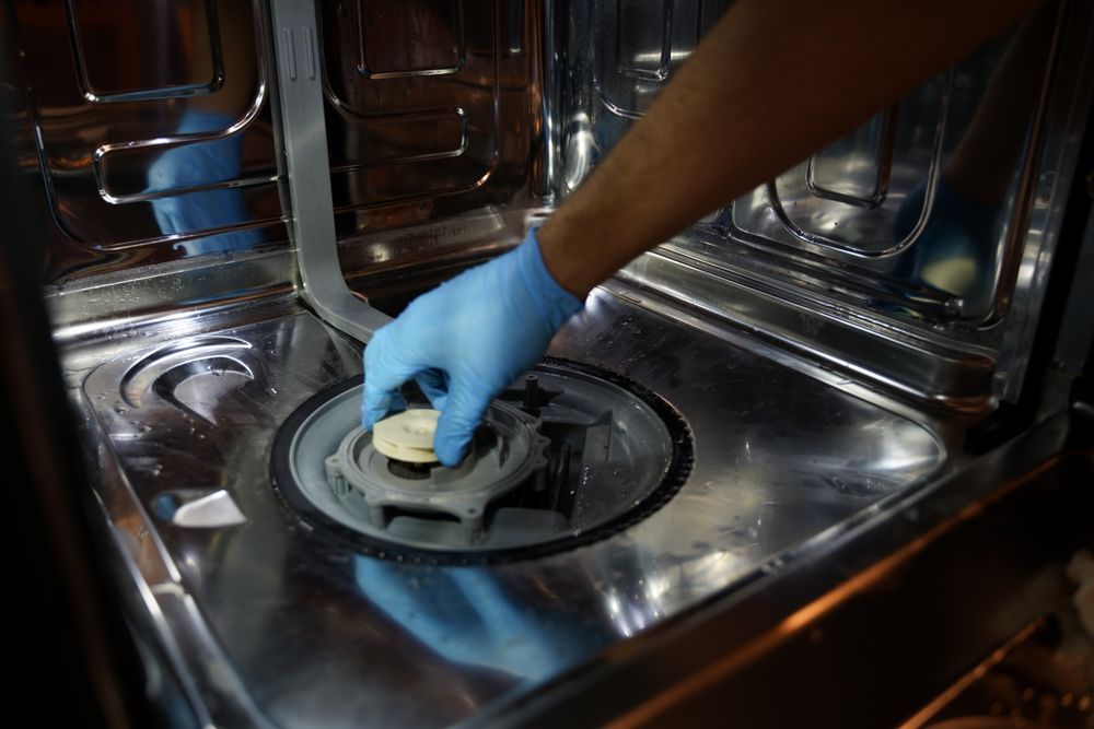 W88 Appliance Repair
