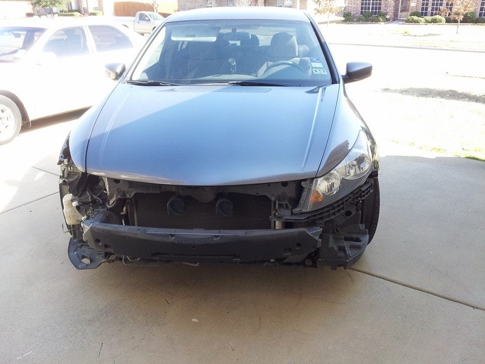 Dnt Auto Body & Parts