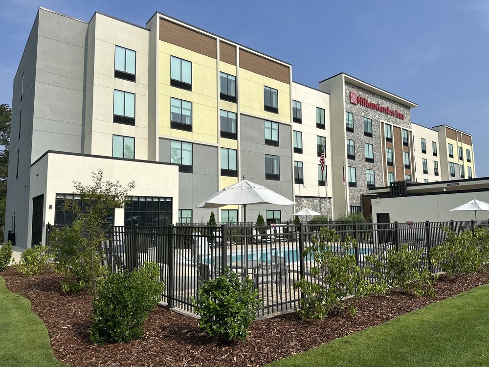 Hilton Garden Inn Southern Pines Pinehurst
