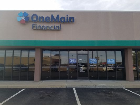 OneMain Financial