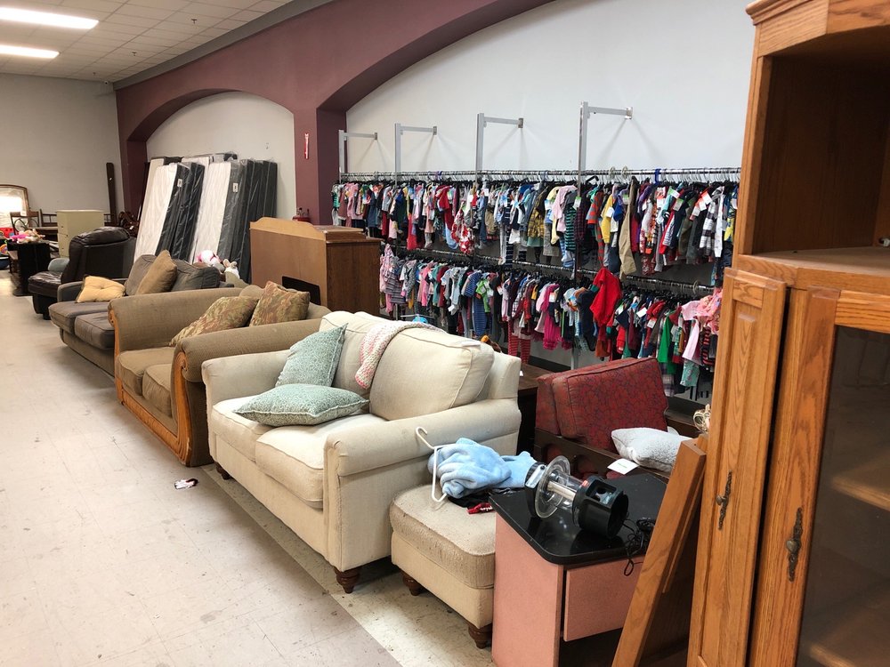 Goodwill