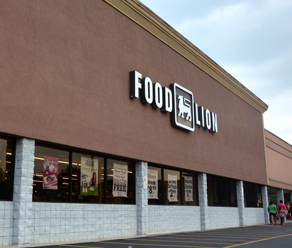 Food Lion