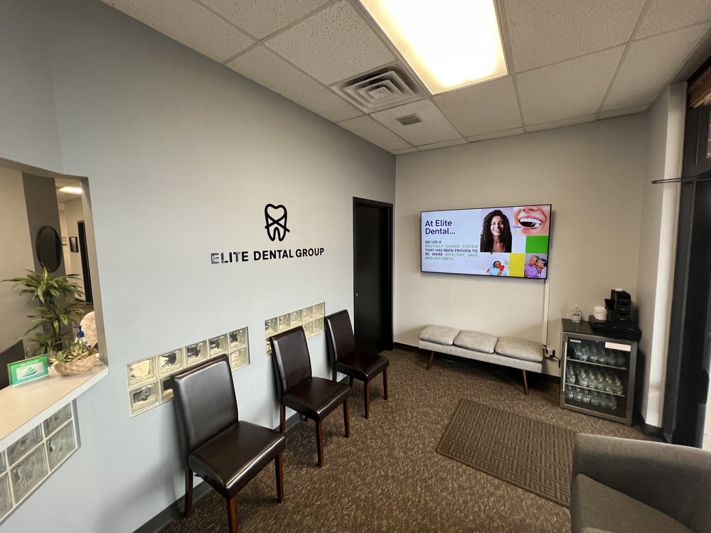 image of business Elite Dental Group Westminster