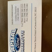Capital Ford Charlotte >> Capital Ford Of Charlotte 11 Photos 47 Reviews Body Shops Capital Ford Charlotte >> Capital Ford Of Charlotte 11 Photos 47 Reviews Body Shops