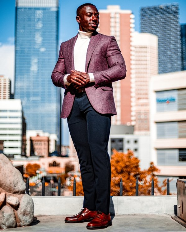 Formans Menswear