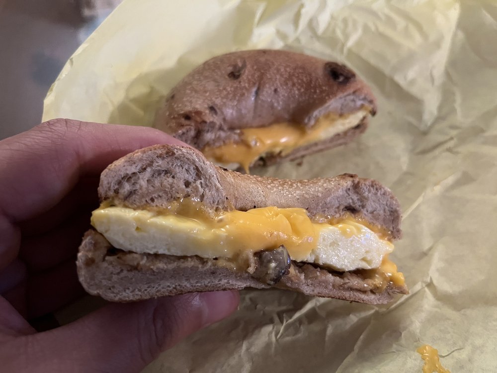 Western City Bagel