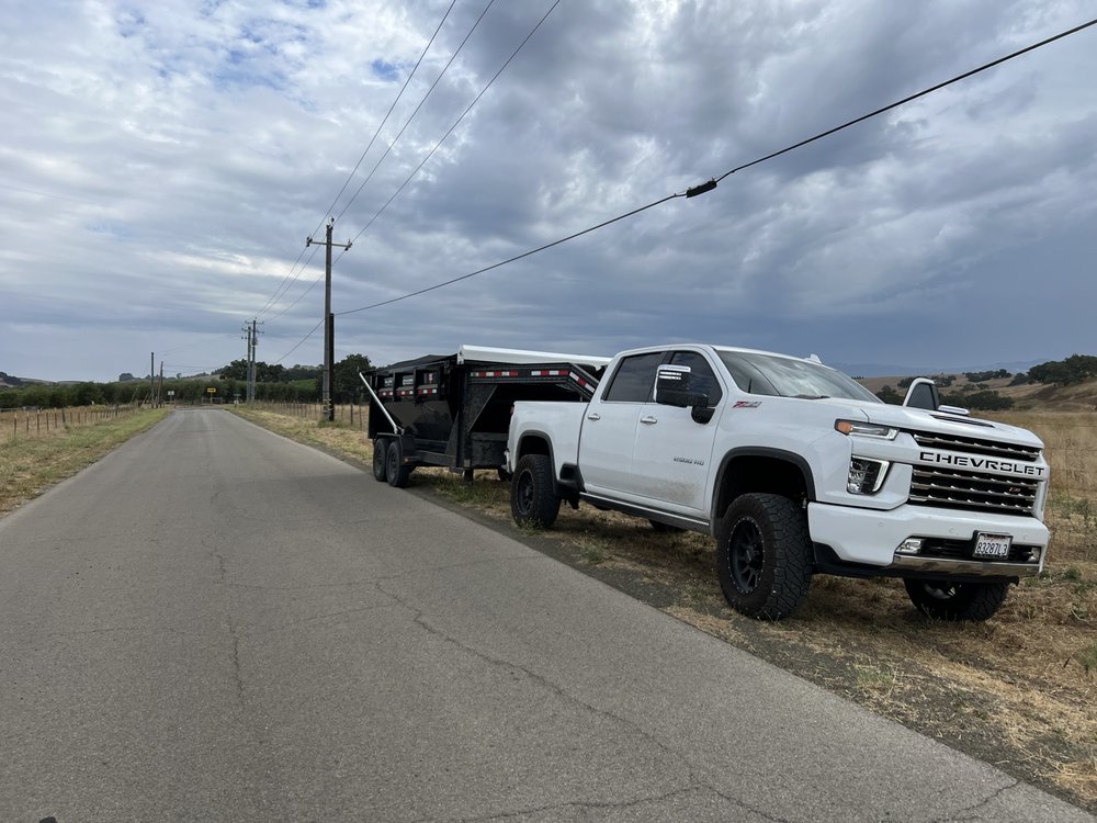 101 Rolloffs & Recycling Services