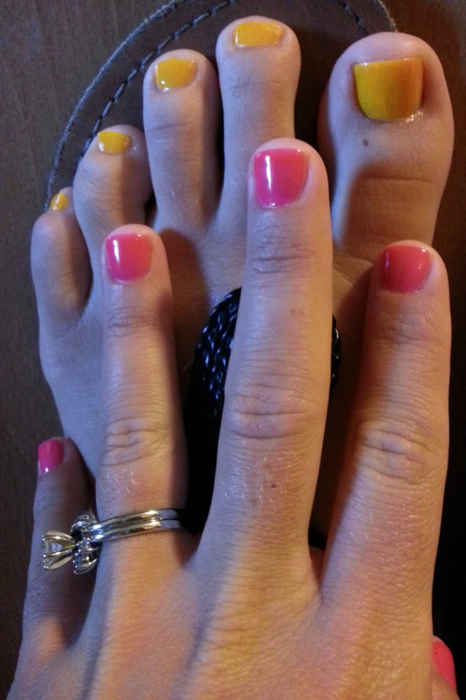 Elegant Nail Salon