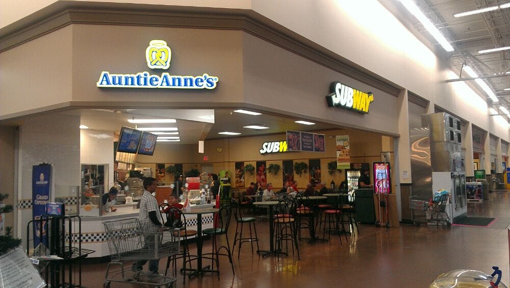 Subway 21055 E Rittenhouse Rd, Queen Creek, AZ 2019 All You Need to