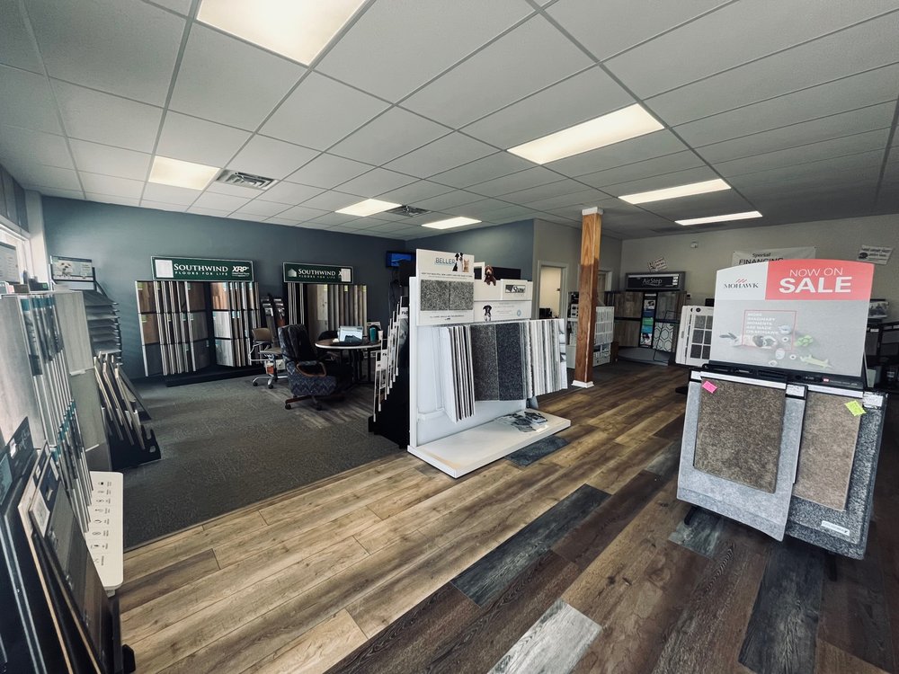 image of business Family Carpet