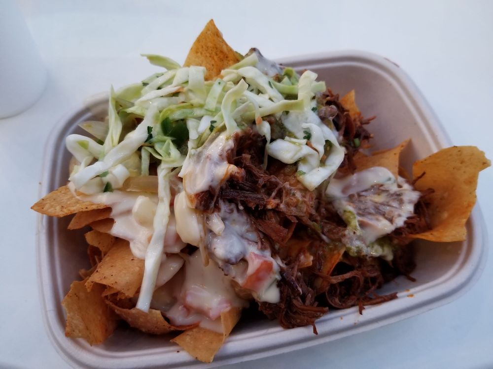 Dutch’s Burrito Bar