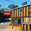 Triple XXX Restaurant