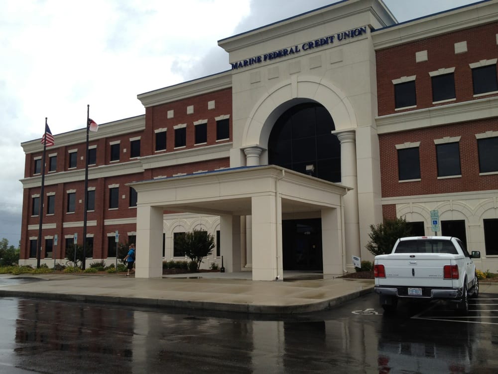 Marine Federal Credit Union