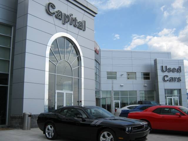 Capital Dodge Edmonton >> Photos For Capital Chrysler Jeep Dodge Yelp Capital Dodge Edmonton >> Photos For Capital Chrysler Jeep Dodge Yelp