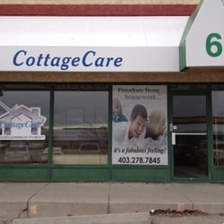 Cottagecare Calgary West Home Cleaning 6 735 Ranchlands Blvd