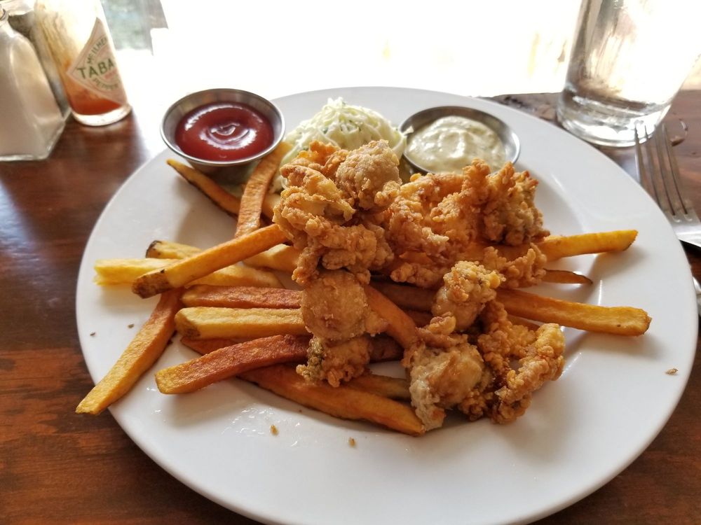 King Street Oyster Bar