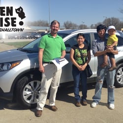 Ken Wise Honda Car Dealers 1000 N 3rd Ave Marshalltown Ia