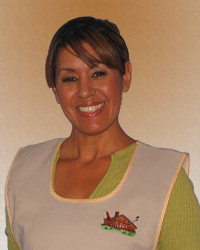 Stel Housecleaning